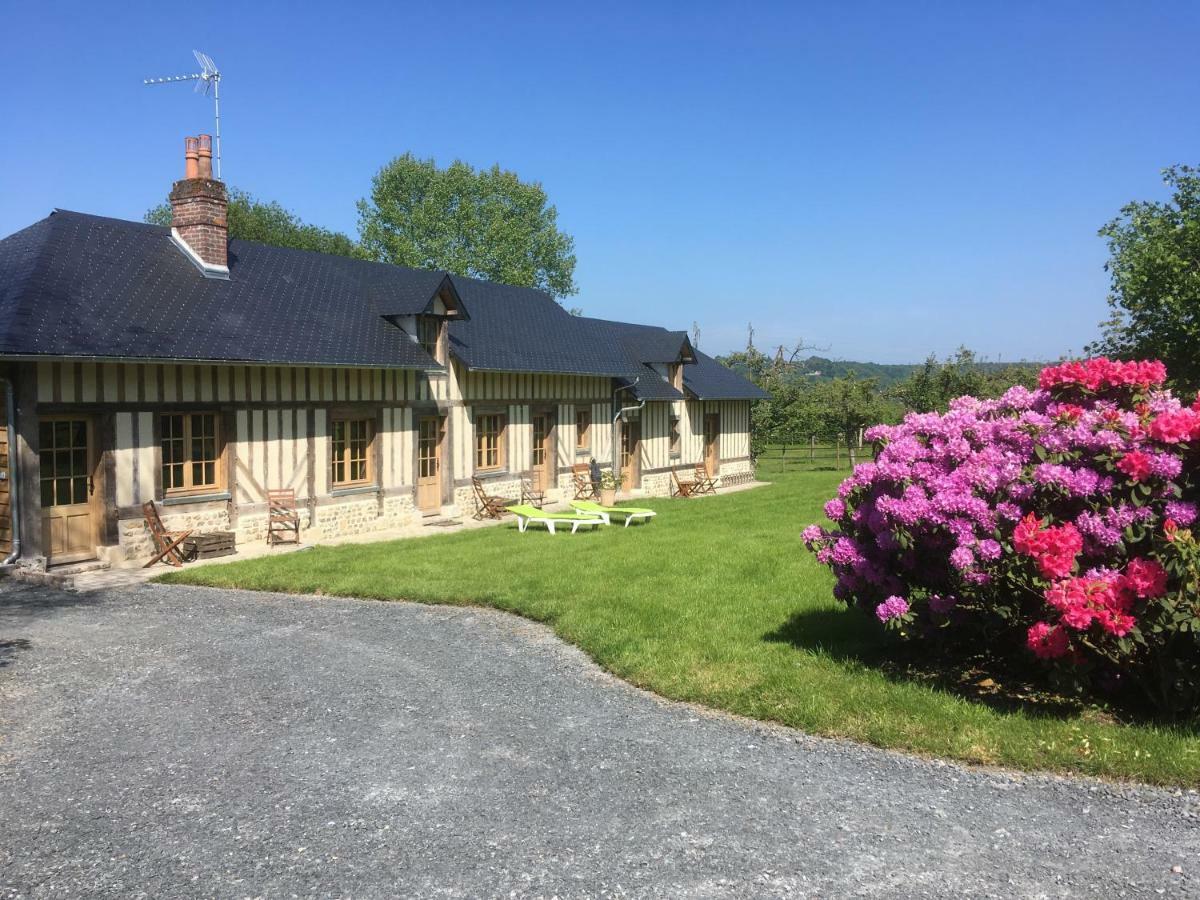 Guest house L'auberge Du Mont